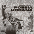 Poesia Urbana Vol. 1 (CD)