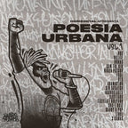 Poesia Urbana Vol. 1 (CD)